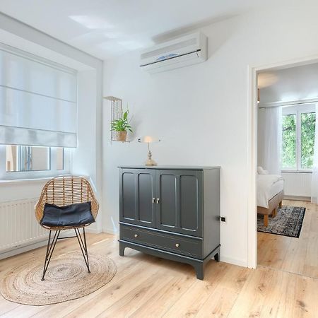 Calafati Apartment With Free Private Parking Rijeka Bagian luar foto
