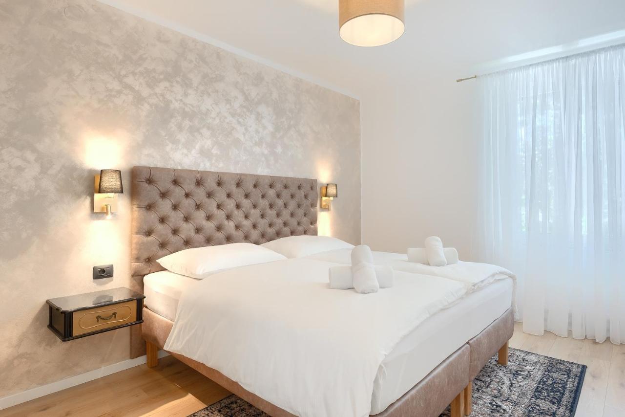 Calafati Apartment With Free Private Parking Rijeka Bagian luar foto